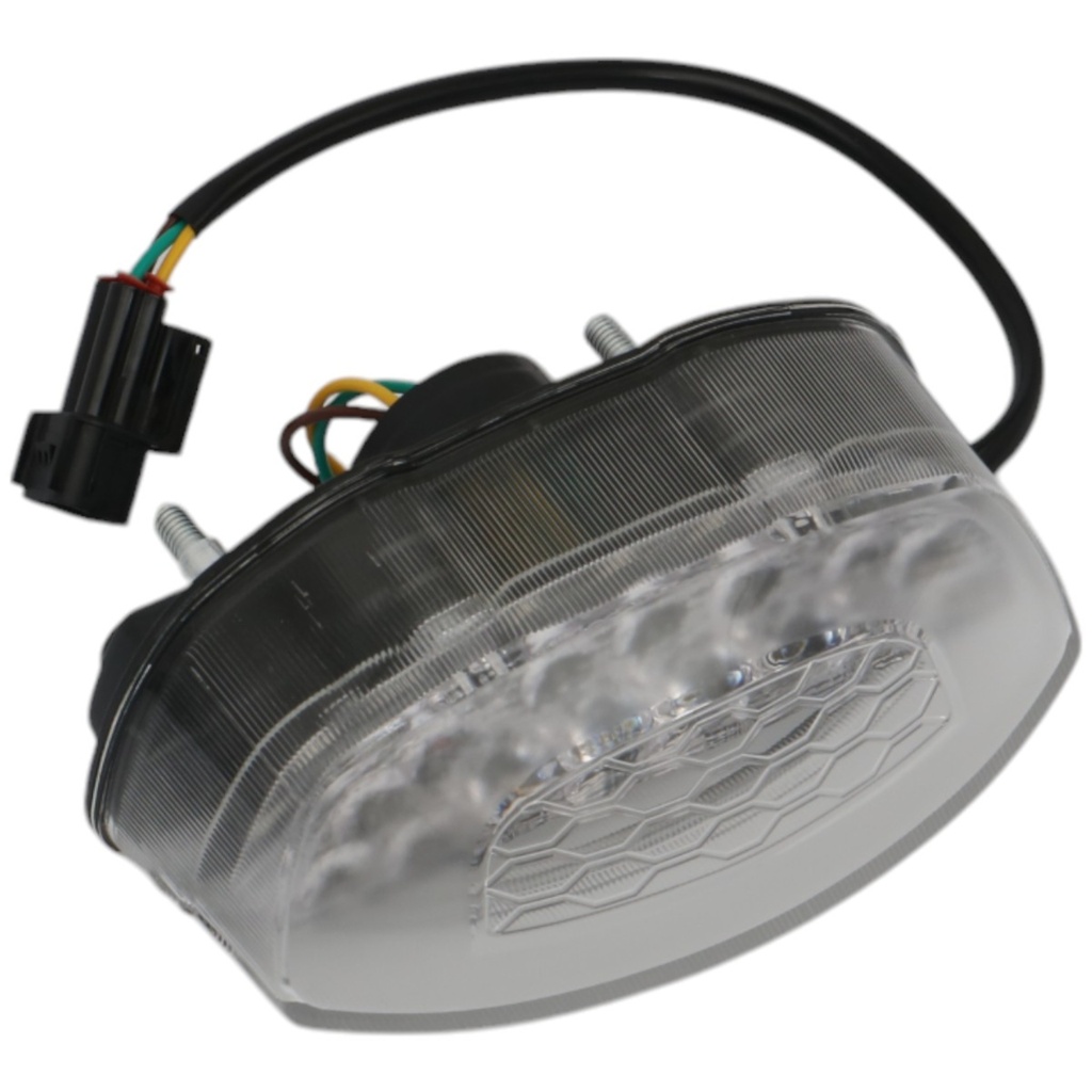 FARO STOP LED MTC CB300F 2023+