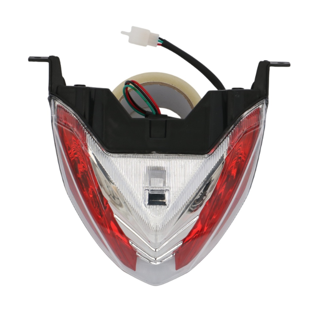 FARO STOP LED MTC PULSAR NS125       - (VIA-A1)