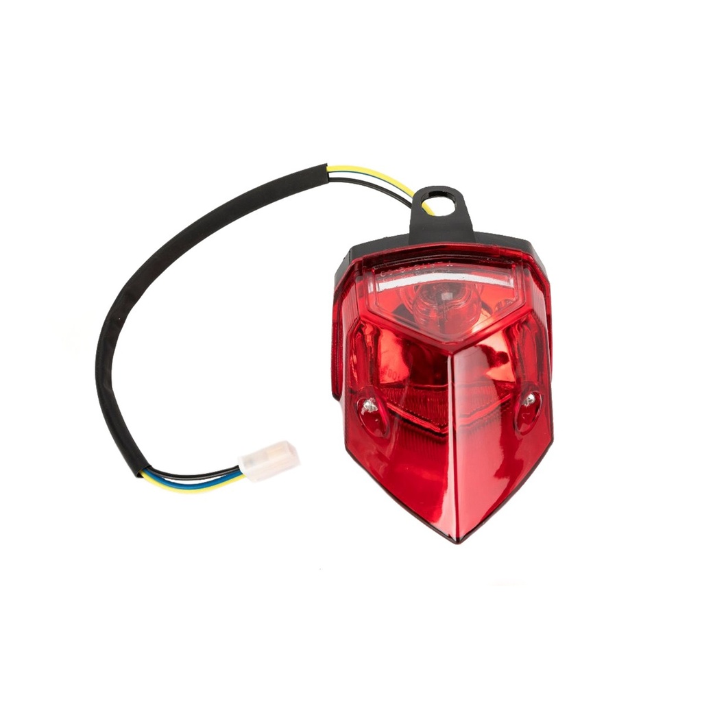 FARO STOP MTC YAMAHA FZ-S FI 2.0 FAZER          - (VIA-A1)