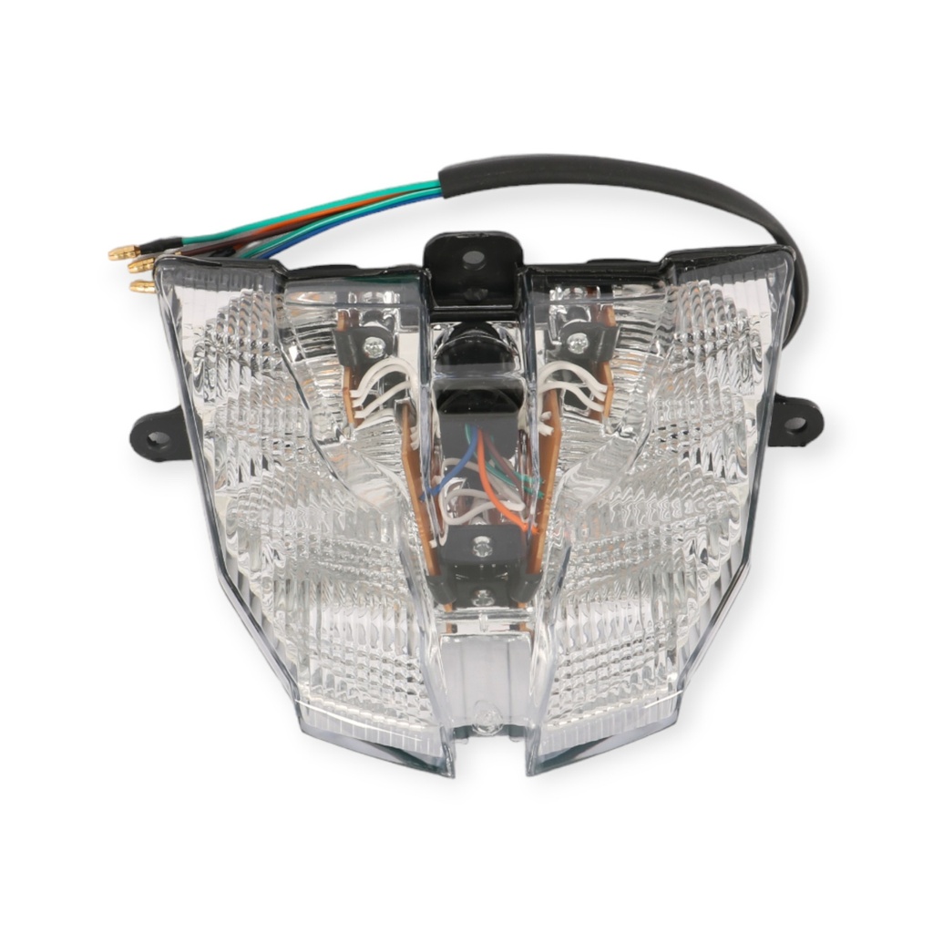FARO STOP LED MTC PULSAR NS200 13.5V