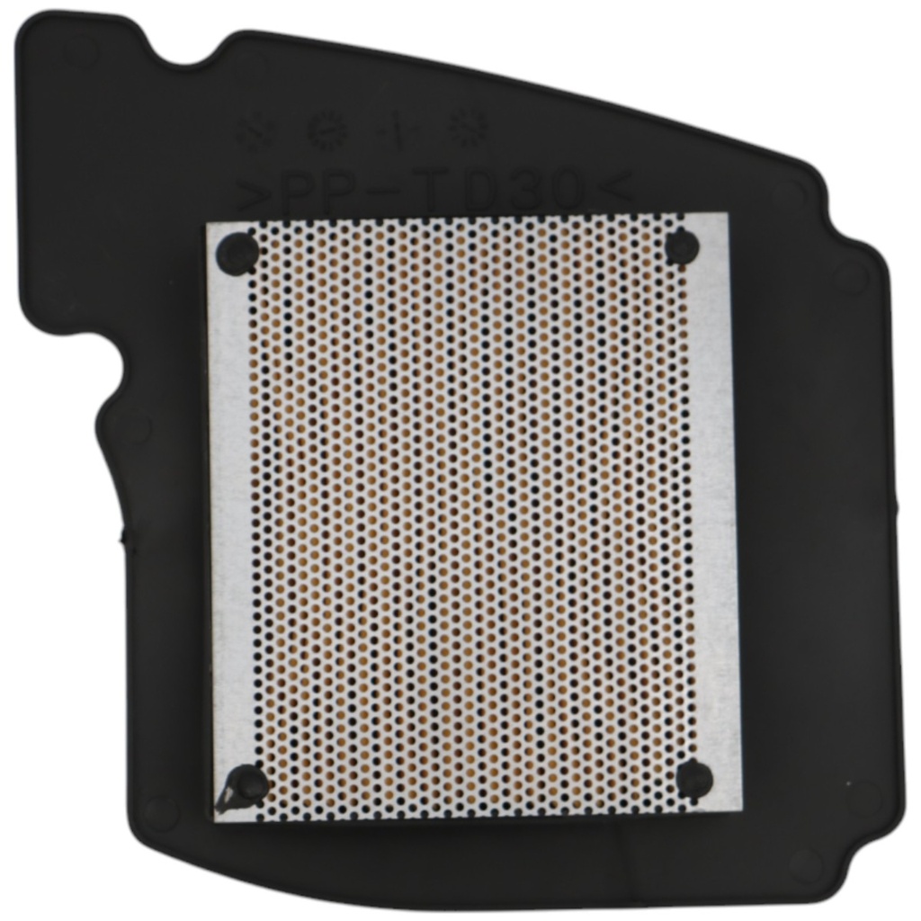 FILTRO DE AIRE MTC FZ16 08-15 CARBURADA       - (VIA-A1)