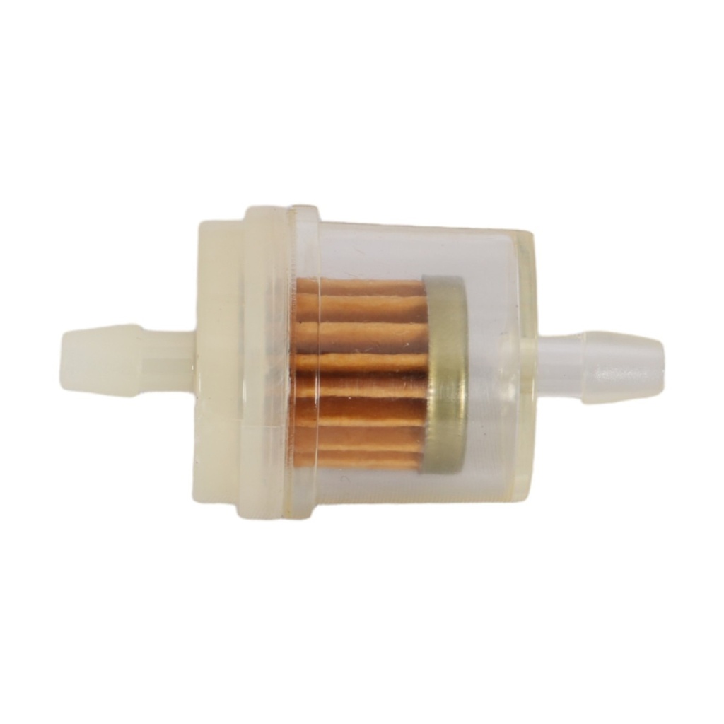 FILTRO DE COMBUSTIBLE MTC UNIVERSAL      M-1 (-)