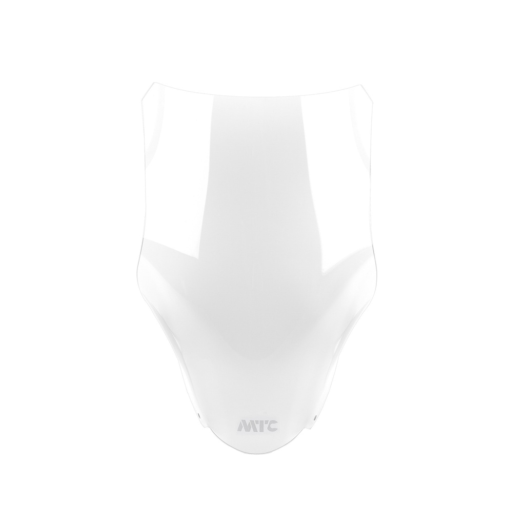 PARABRISA CUPULA MTC BAJAJ DOMINAR 400 47CM CRISTAL