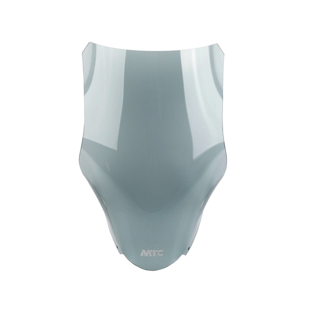 PARABRISA CUPULA MTC BAJAJ DOMINAR 400 47CM HUMO