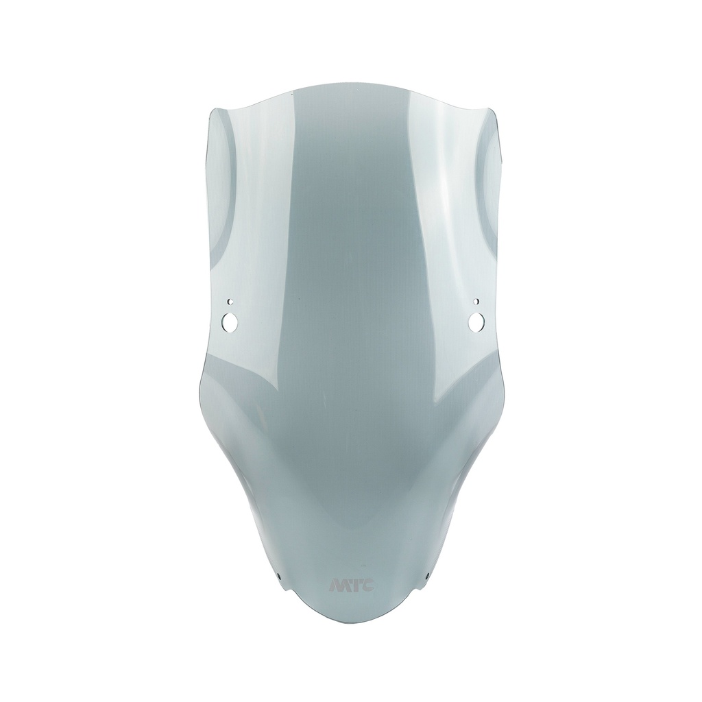 PARABRISA CUPULA MTC BAJAJ DOMINAR 400 55CM HUMO