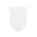 PARABRISA CUPULA MTC BAJAJ DOMINAR 400 DOBLE BURBUJA CRISTAL