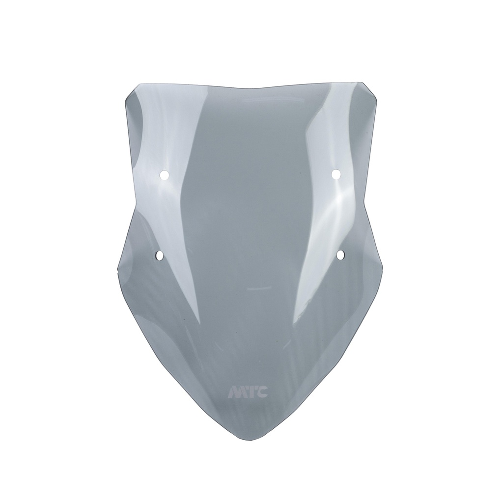 PARABRISA CUPULA MTC CB190R HUMO