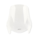 PARABRISA CUPULA MTC DAKAR BAJO UNIVERSAL CRISTAL