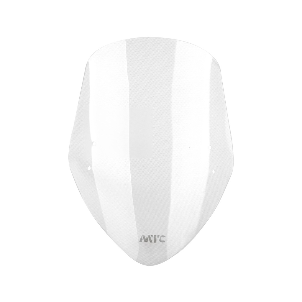 PARABRISA CUPULA MTC PULSAR NS200 / NS160 CRISTAL