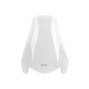 PARABRISA CUPULA MTC UNIVERSAL DAKAR ALTO CRISTAL