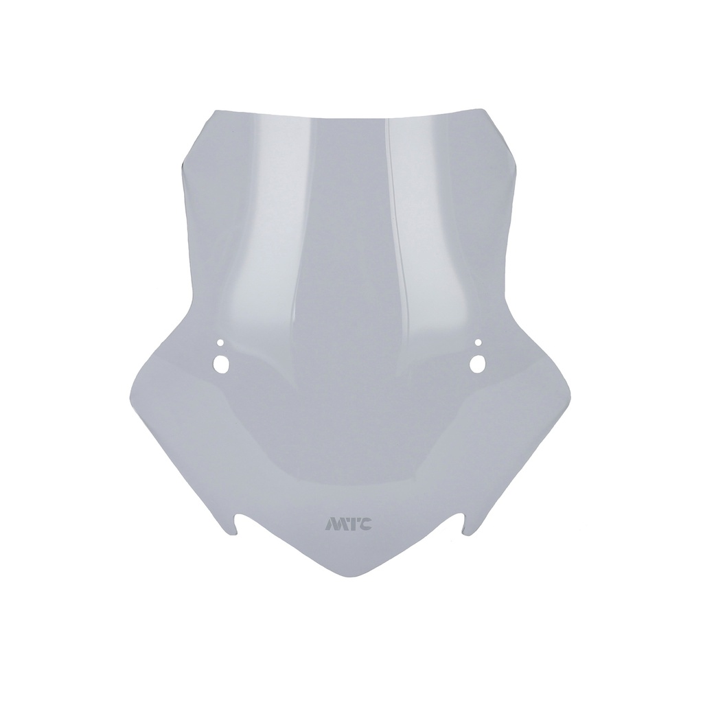 PARABRISA CUPULA MTC UNIVERSAL DELTA CRISTAL