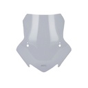 PARABRISA CUPULA MTC UNIVERSAL DELTA CRISTAL