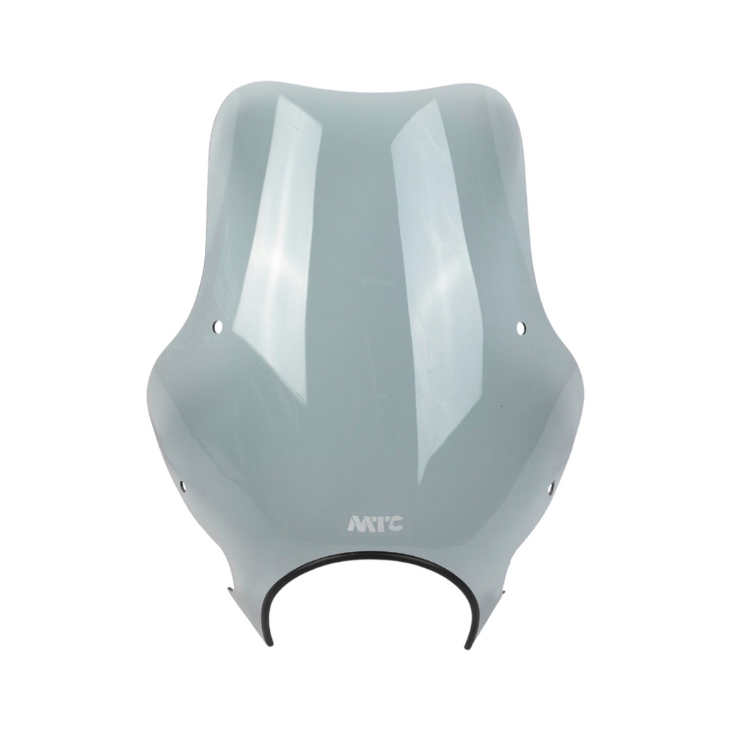 PARABRISA CUPULA MTC UNIVERSAL GRAND ROUTE HUMO