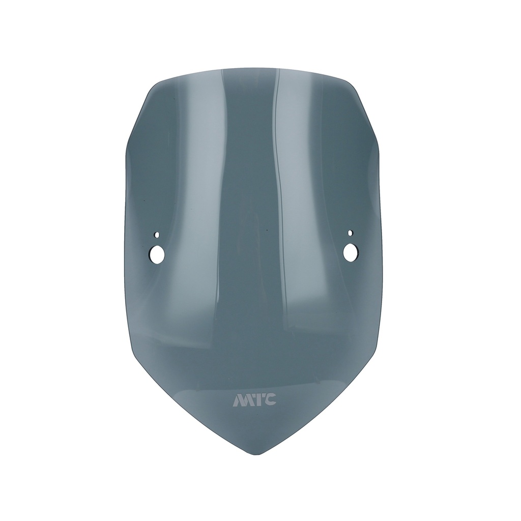 PARABRISA CUPULA MTC UNIVERSAL GT HUMO