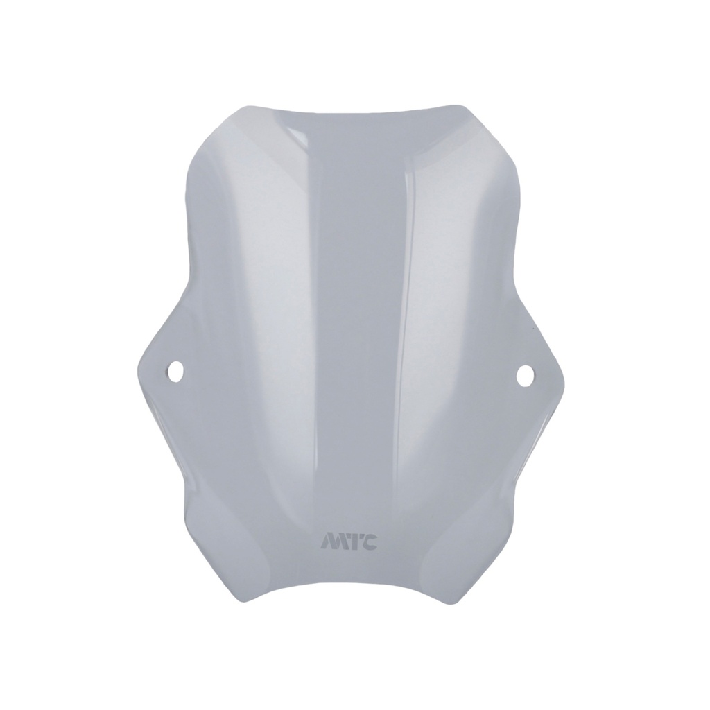 PARABRISA CUPULA MTC UNIVERSAL GZ CRISTAL