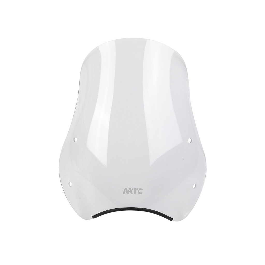 PARABRISA CUPULA MTC UNIVERSAL ROUTE CRISTAL