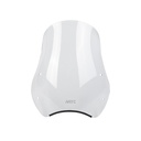 PARABRISA CUPULA MTC UNIVERSAL ROUTE CRISTAL