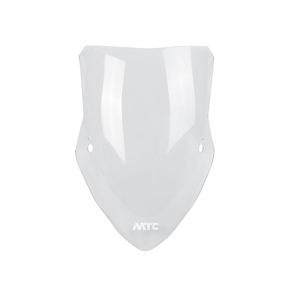 PARABRISA CUPULA MTC UNIVERSAL URBAN CRISTAL