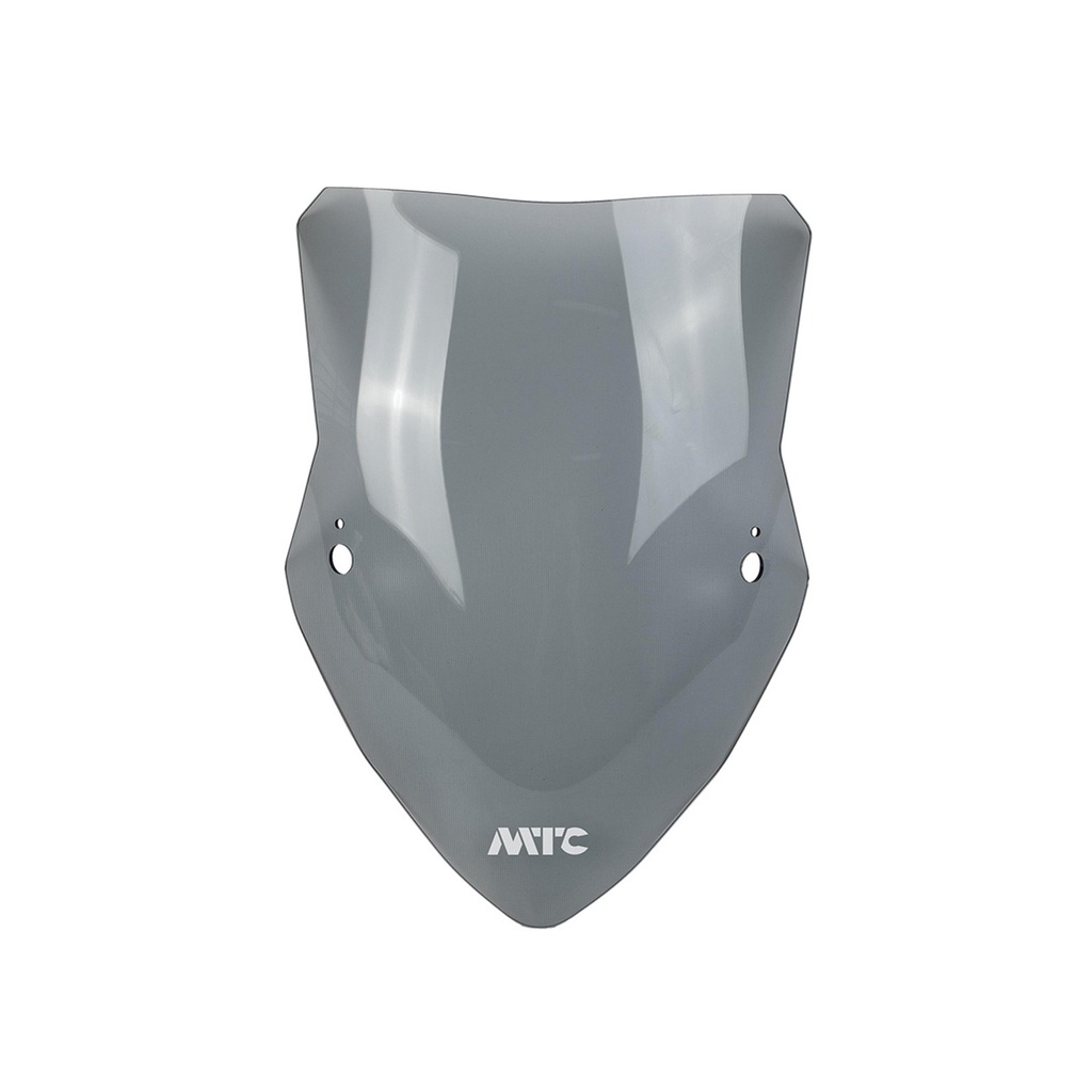 PARABRISA CUPULA MTC UNIVERSAL URBAN HUMO