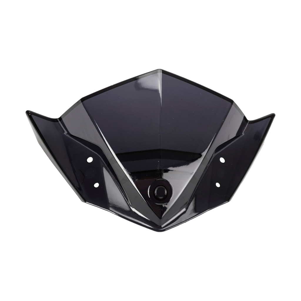 PARABRISA MTC YAMAHA FZ-S FI 2.0 MODELO ORIGINAL     V-1 (VIA-A2)