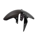 TAPABARRO DELANTERO MTC CB190R NEGRO 2016-2020       - (VIA-A2)