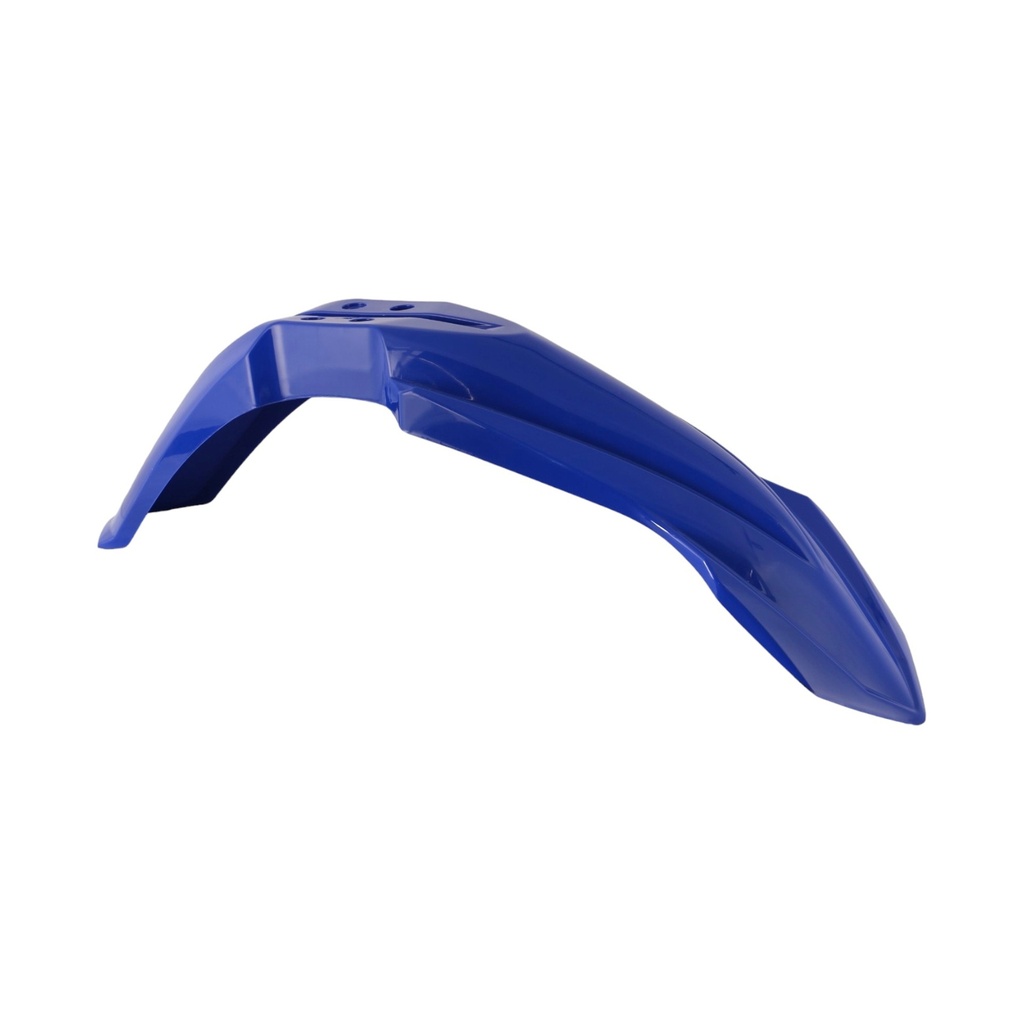 TAPABARRO DELANTERO MTC UNIVERSAL ENDURO AZUL     V-1 (VIA-A3)