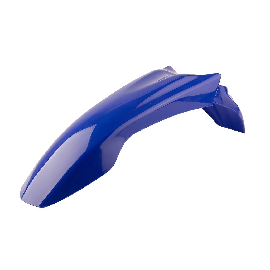 TAPABARRO  DELANTERO MTC XTZ125 AZUL       - (VIA-A3)