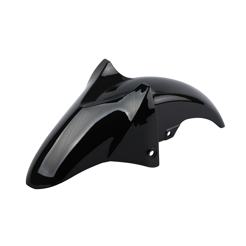 TAPABARRO DELANTERO MTC YAMAHA FZ-S FI 2.0 FAZER NEGRO     V-1 (VIA-A2)