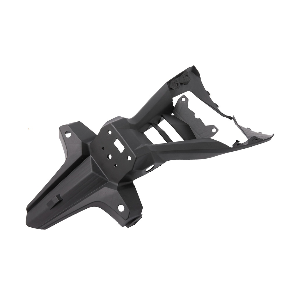 COLETA POSTERIOR MTC CB190R