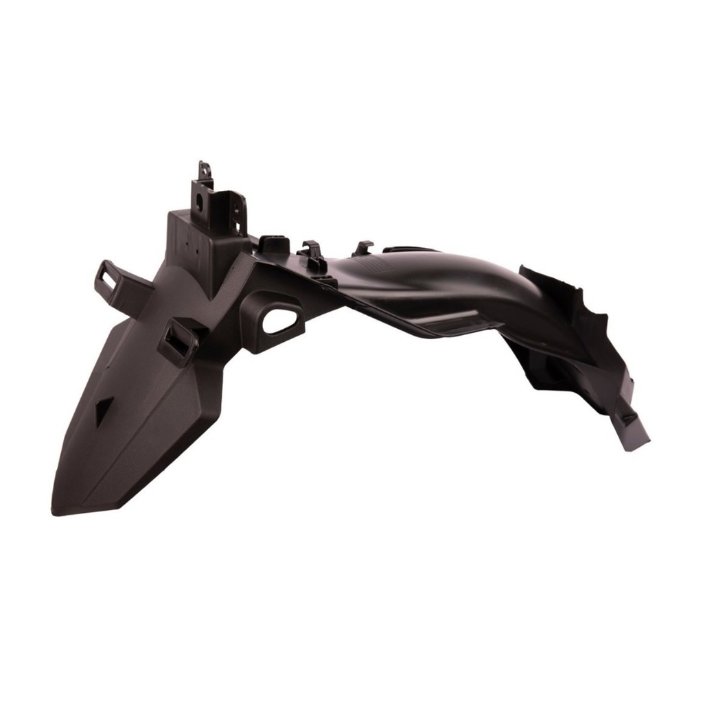 COLETA POSTERIOR MTC YBR125Z