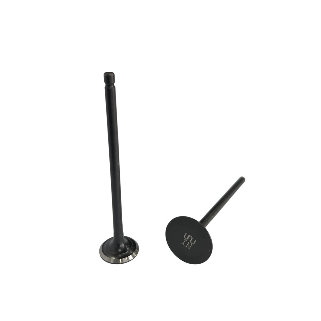 KIT DE VALVULAS WSTD PULSAR NS160 / NS150        C-46 (4A-4)