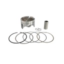 KIT PISTON 0.50 WSTD GSX150SF GIXXER      K-35 (4D-14)