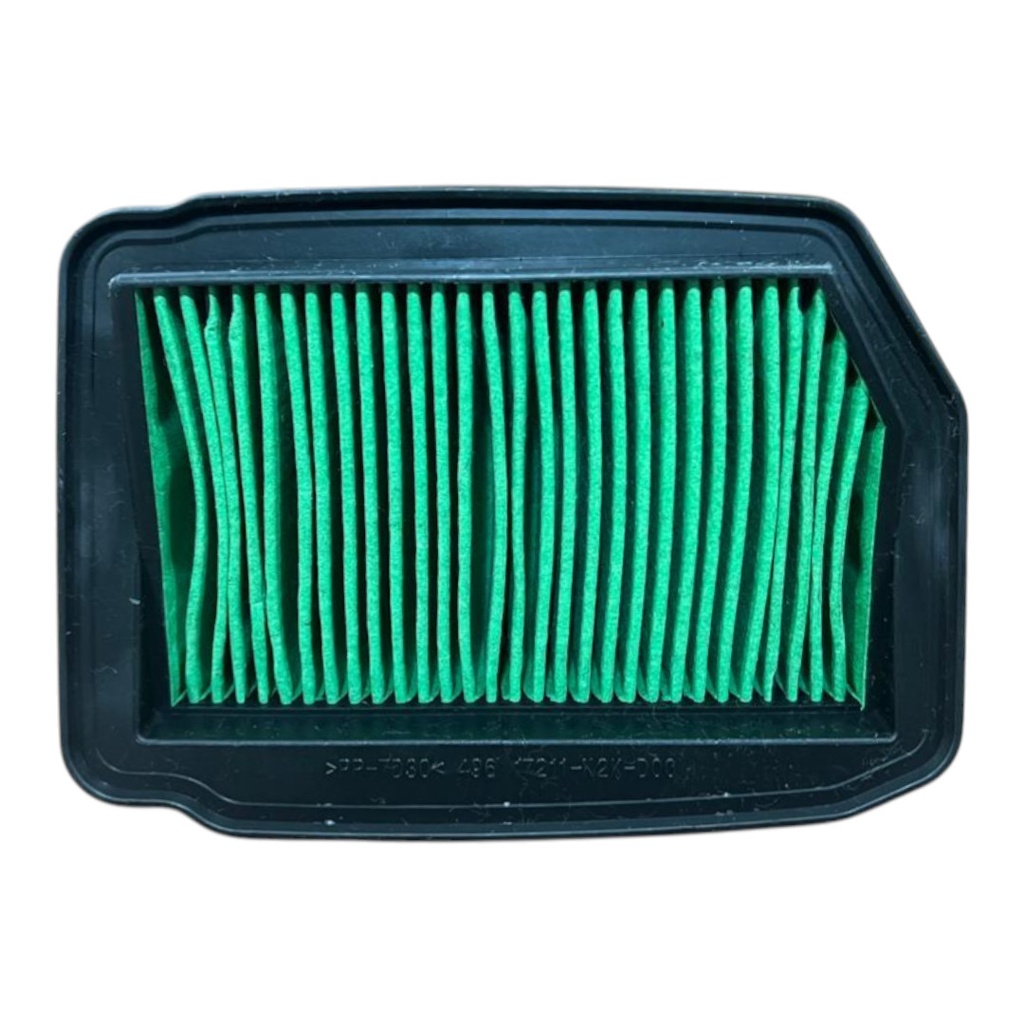FILTRO DE AIRE WSTD CB300 TWISTER     L-23 (4ALM-9)
