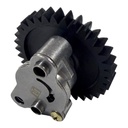 BOMBA DE ACEITE WSTD XR190L / CB190R     B-103 (1A-16)