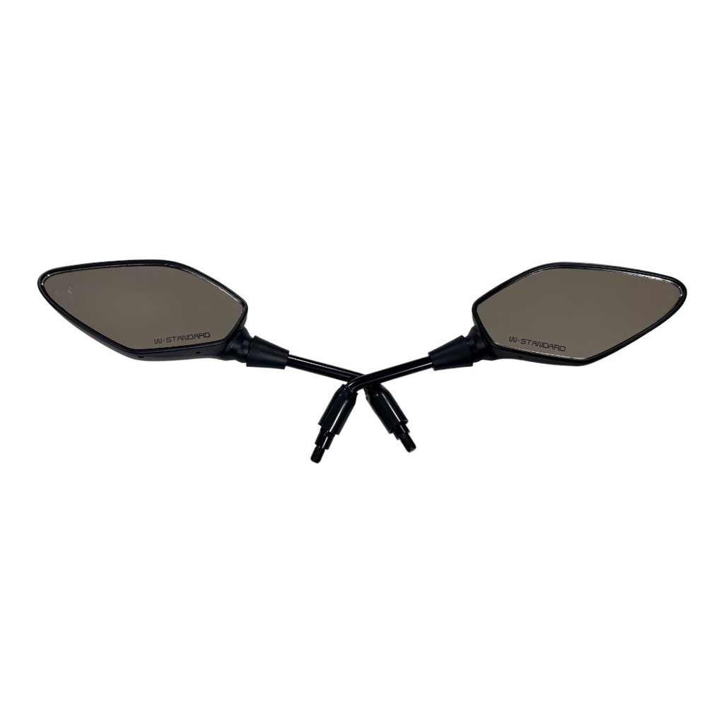 ESPEJO WSTD PULSAR CB190R / CB125F TWISTER       A-17 (3ALM-8)