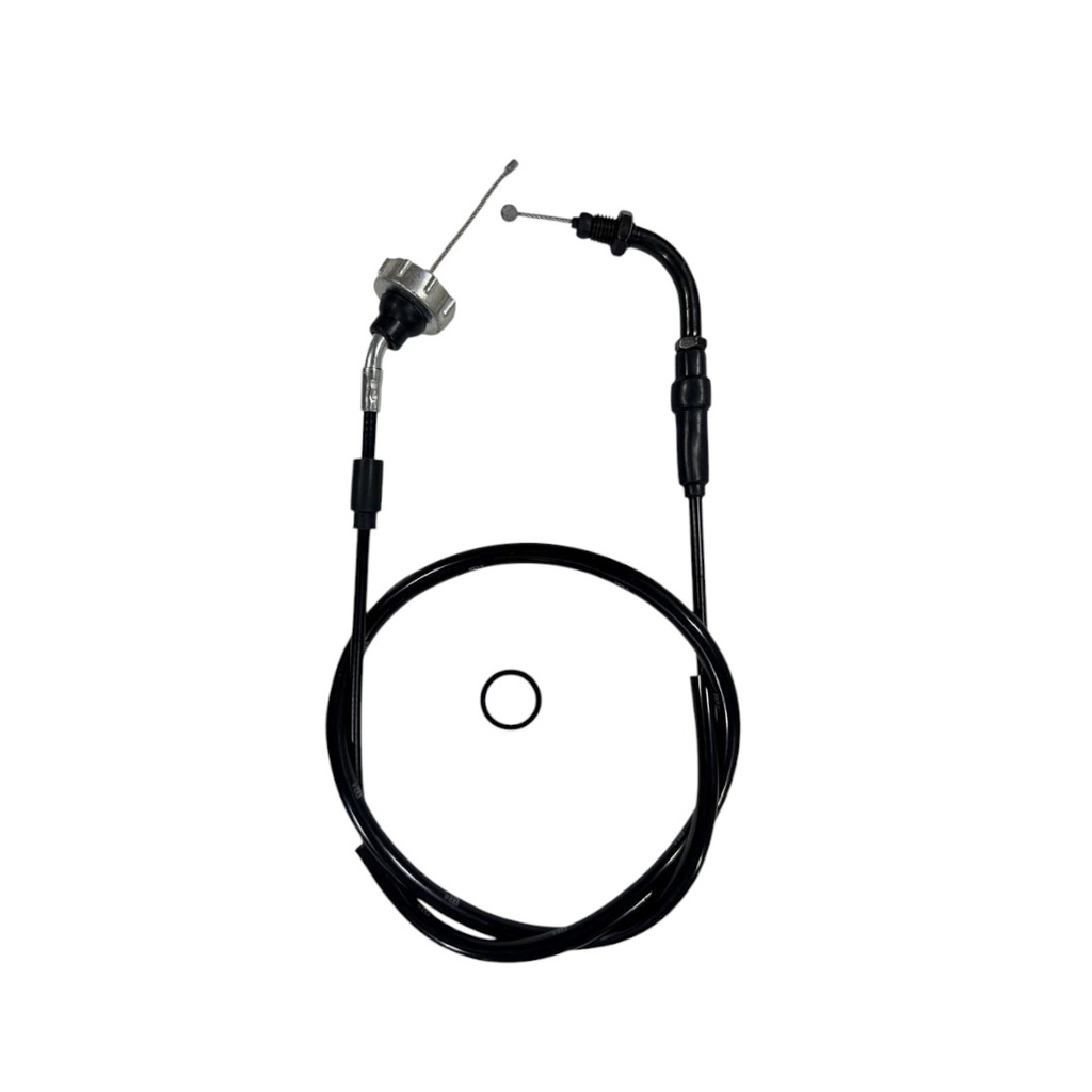 CABLE DE ACELERADOR WSTD CBF125 TWISTER       A-11 (3B-14)