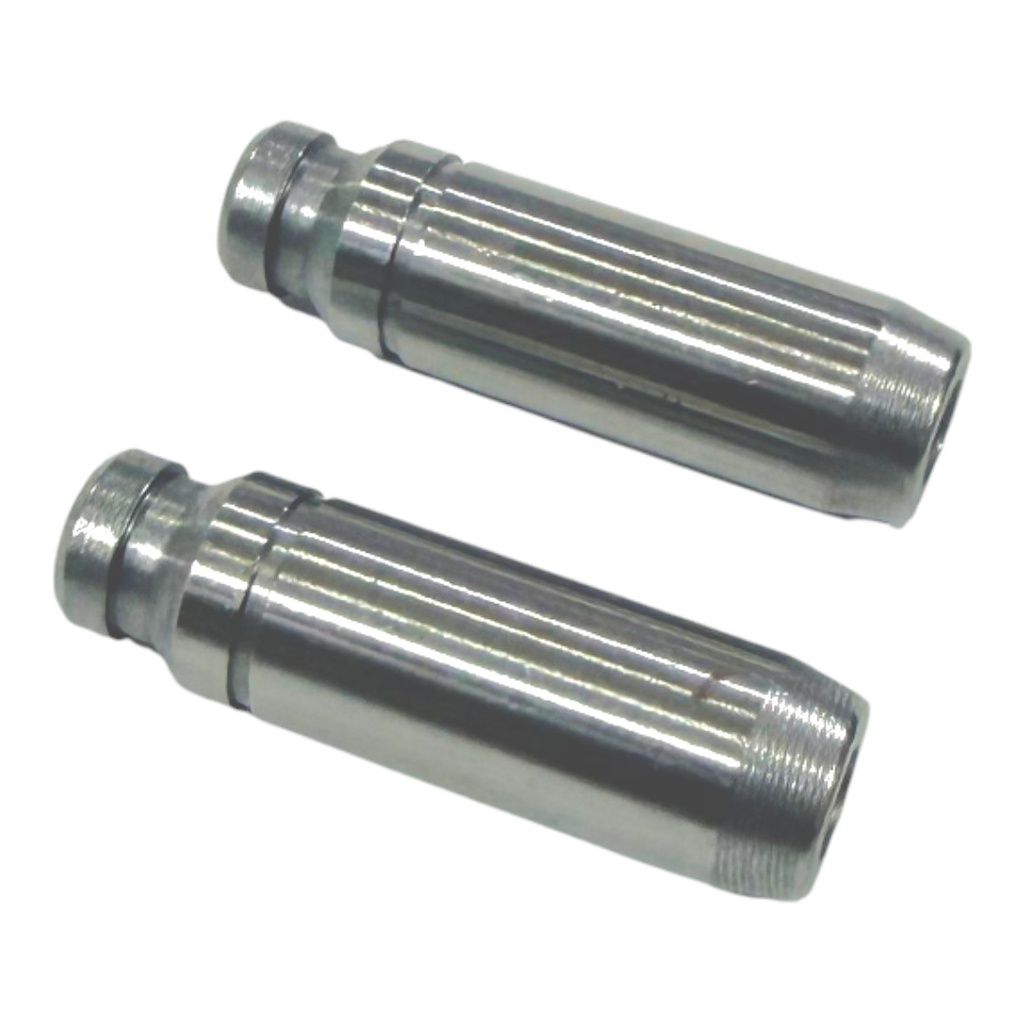 GUIA DE VALVULA WSTD NEW WAVE110 / CB125F / CB110 / NAVI110 2PCS/SET      B-44 (A-11)