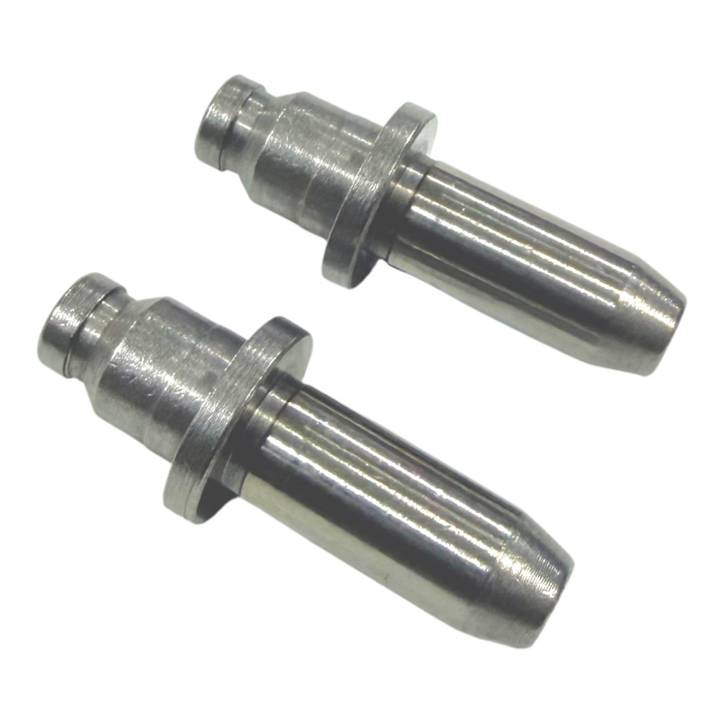 GUIA DE VALVULA WSTD CG125/150/200 / STORM125 / XL185 2PCS/SET        B-70 (E-3)