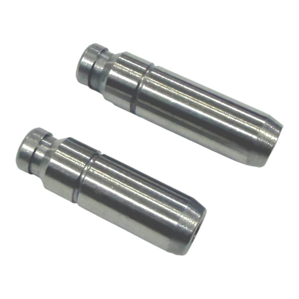 GUIA DE VALVULA WSTD FZ FI / FZ16 2.0 / XTZ150 2PCS/SET        J-34 (D-17)