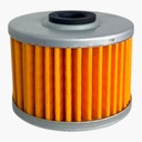 FILTRO DE ACEITE WSTD XR250 TORNADO / CBX250 TWISTER        B-98 (3ALM-1)