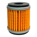 FILTRO DE ACEITE WSTD CRYPTON T115 / FZ25 / XTZ250 / YZ250F / WR450F        B-76 (3ALM-1) 