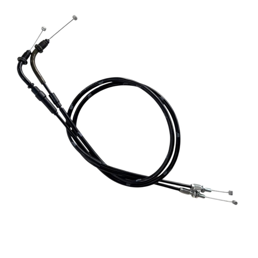 CABLE DE ACELERADOR WSTD A+B CB300F TWISTER        A-7 (3A-11)