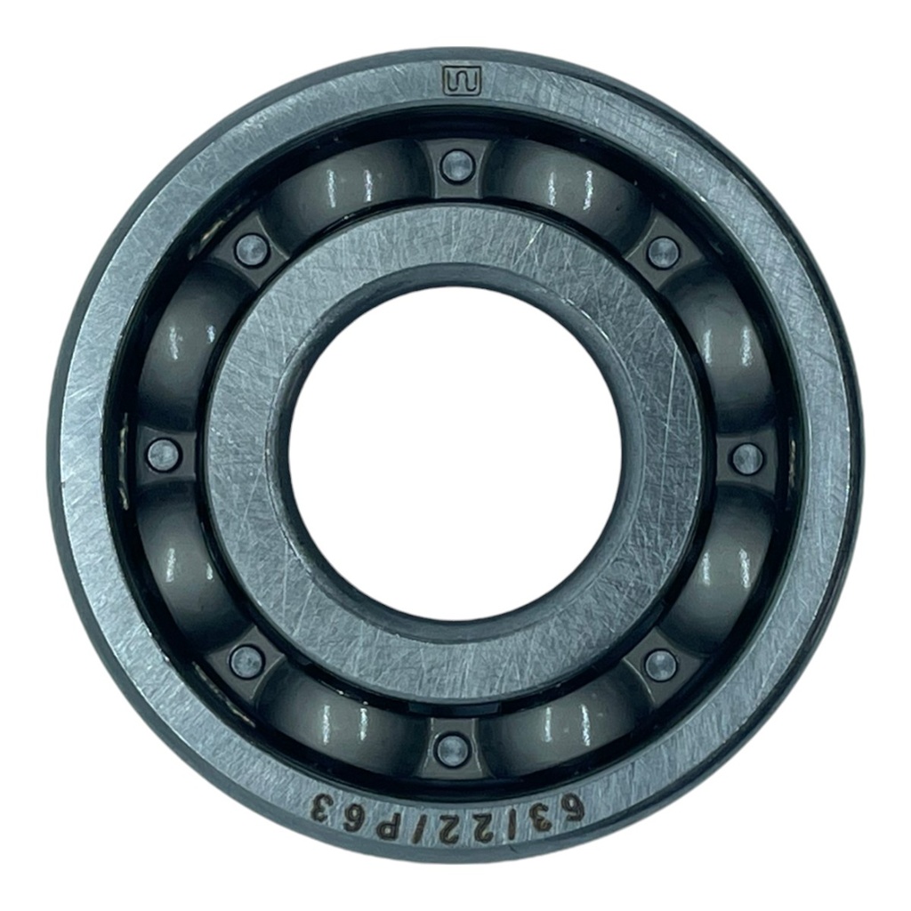 RODAJE DE CIGUEÑAL WSTD 62/22 C3 2RS / 22x50x14MM    F-104 (1A-30)