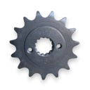 PIÑON 15T (520) WSTD DOMINAR400 / KTM DUKE390       L-86 (2A-2) 
