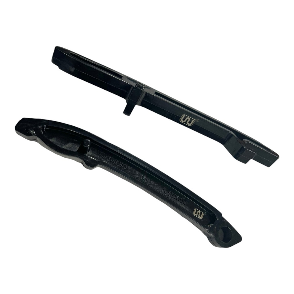 TEMPLADOR + GUIA DE CADENA DE LEVAS WSTD PULSAR NS200      I-20 (A-4)