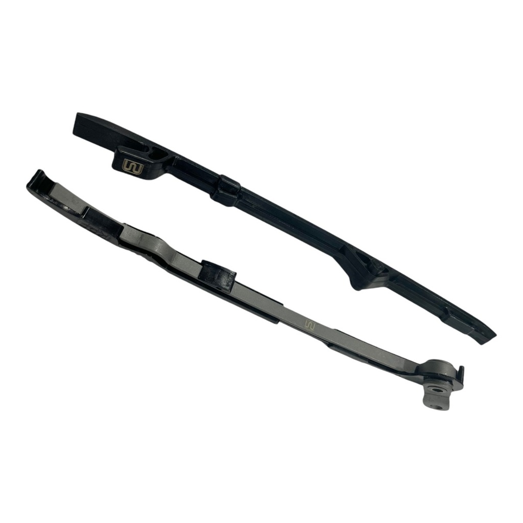 TEMPLADOR + GUIA DE CADENA DE LEVAS WSTD XR250 TORNADO         H-41(5TO-CTO2)