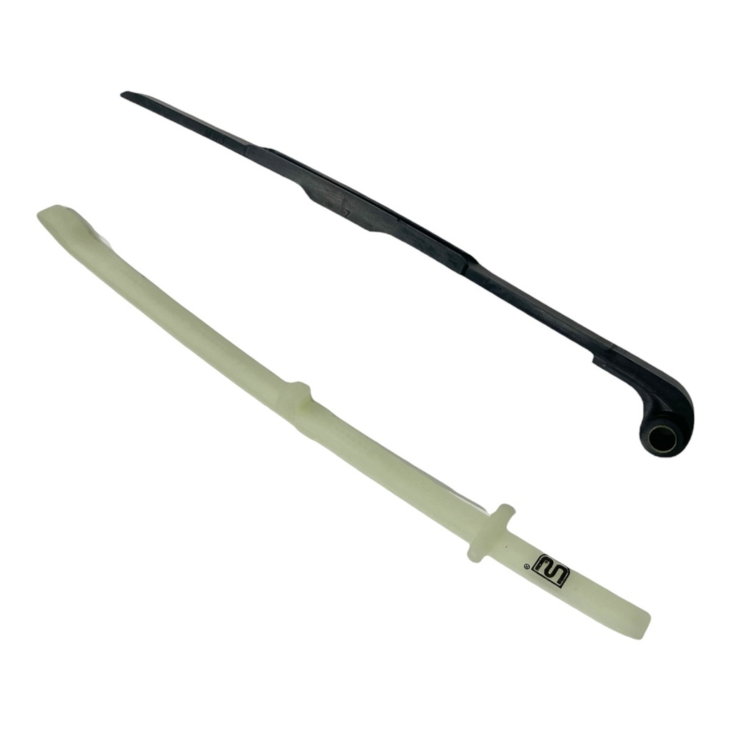 TEMPLADOR + GUIA DE CADENA DE LEVAS WSTD GSX150 GIXXER    K-25 (4B-7)