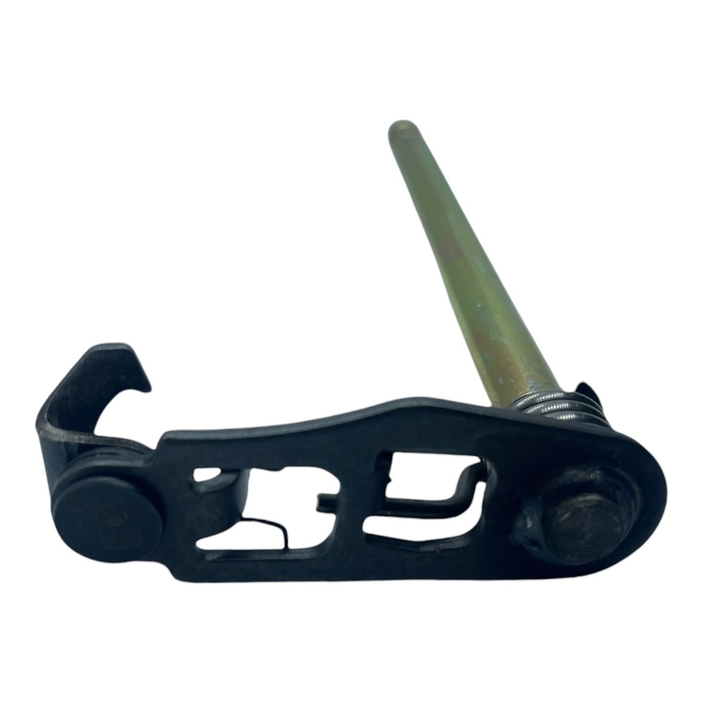 EJE DE CAMBIOS WSTD YBR125 / XTZ125      J-5 (4D-23)