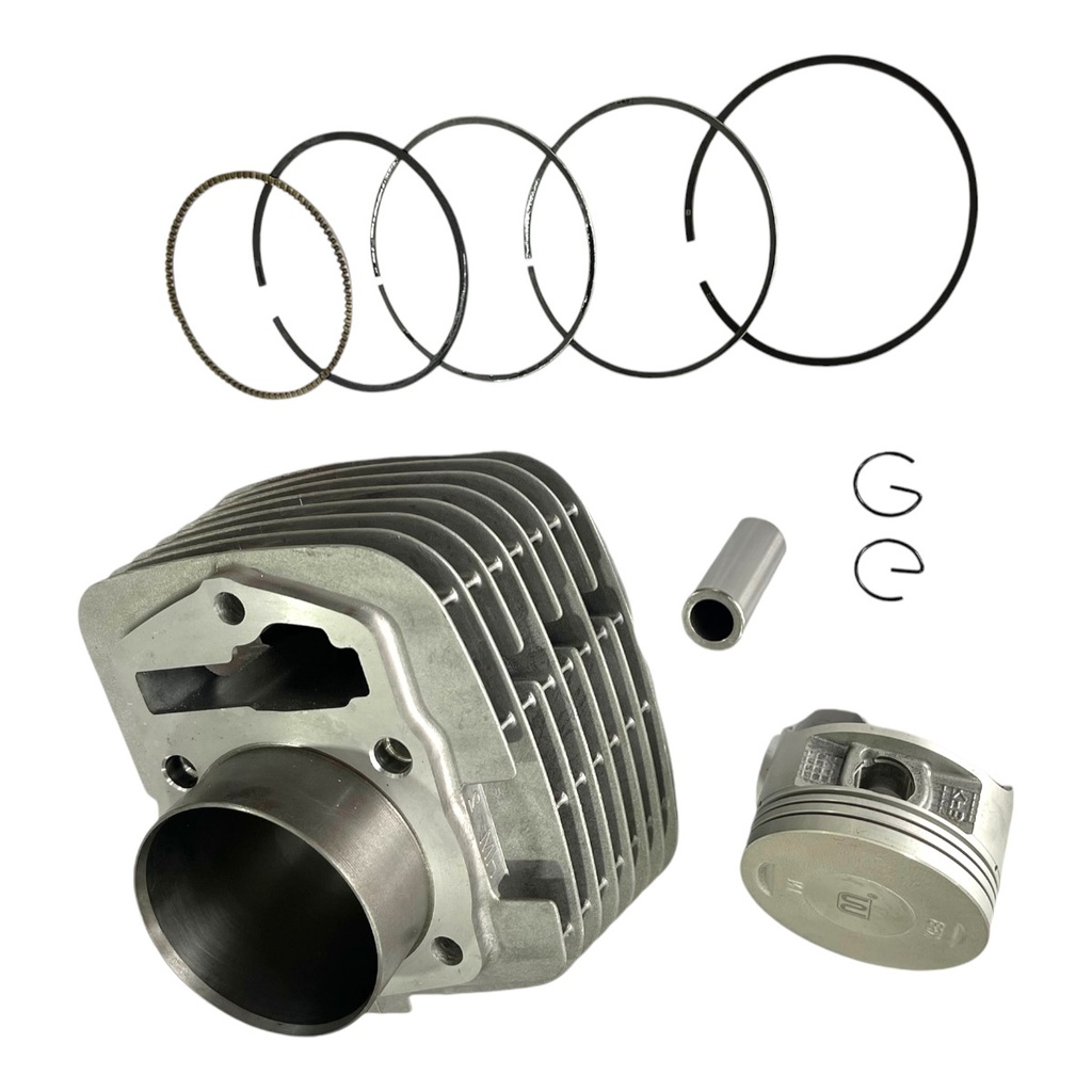 KIT DE CILINDRO C/PISTON WSTD CRF230     L-1 (3ALM-8)