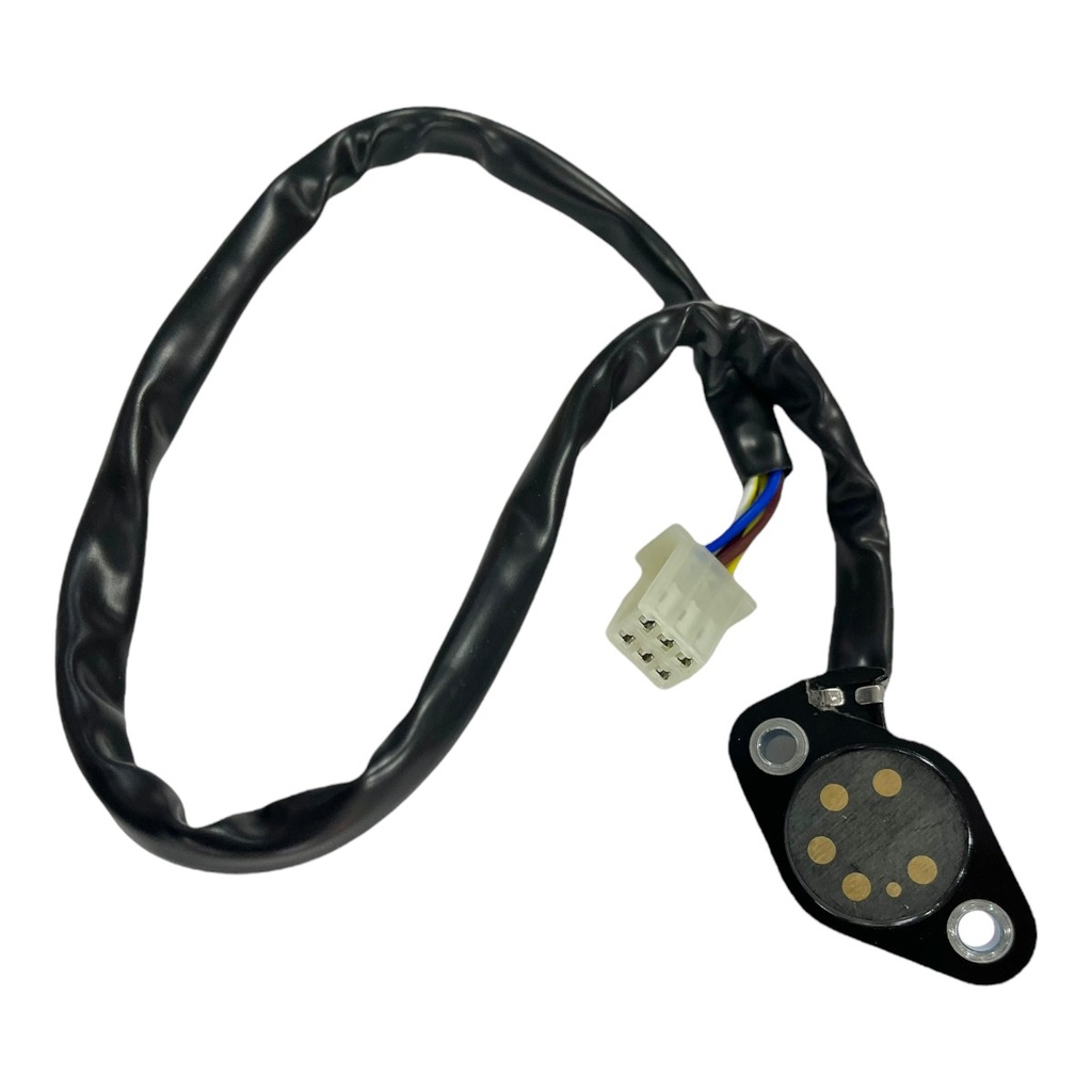 SWITCH (TROMPO) CAMBIO DE NEUTRO WSTD GN125/DR200        K-37 (4D-10)